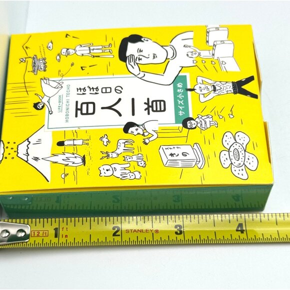 Hobonichi Techo Karuta Japanese Playing Cards Small Size Box Set - Picture 3 of 7